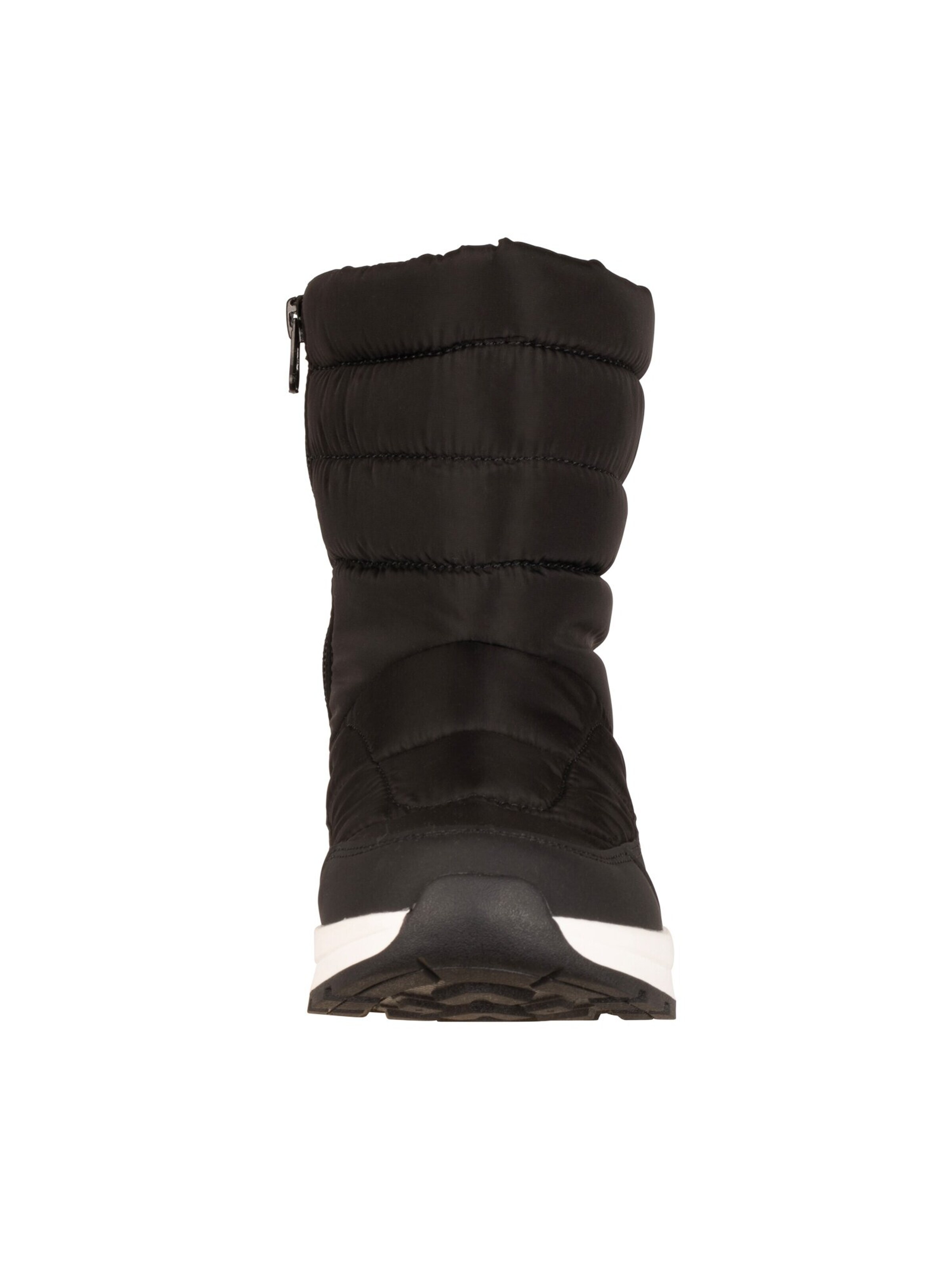 WESTFJORD Boots in Black
