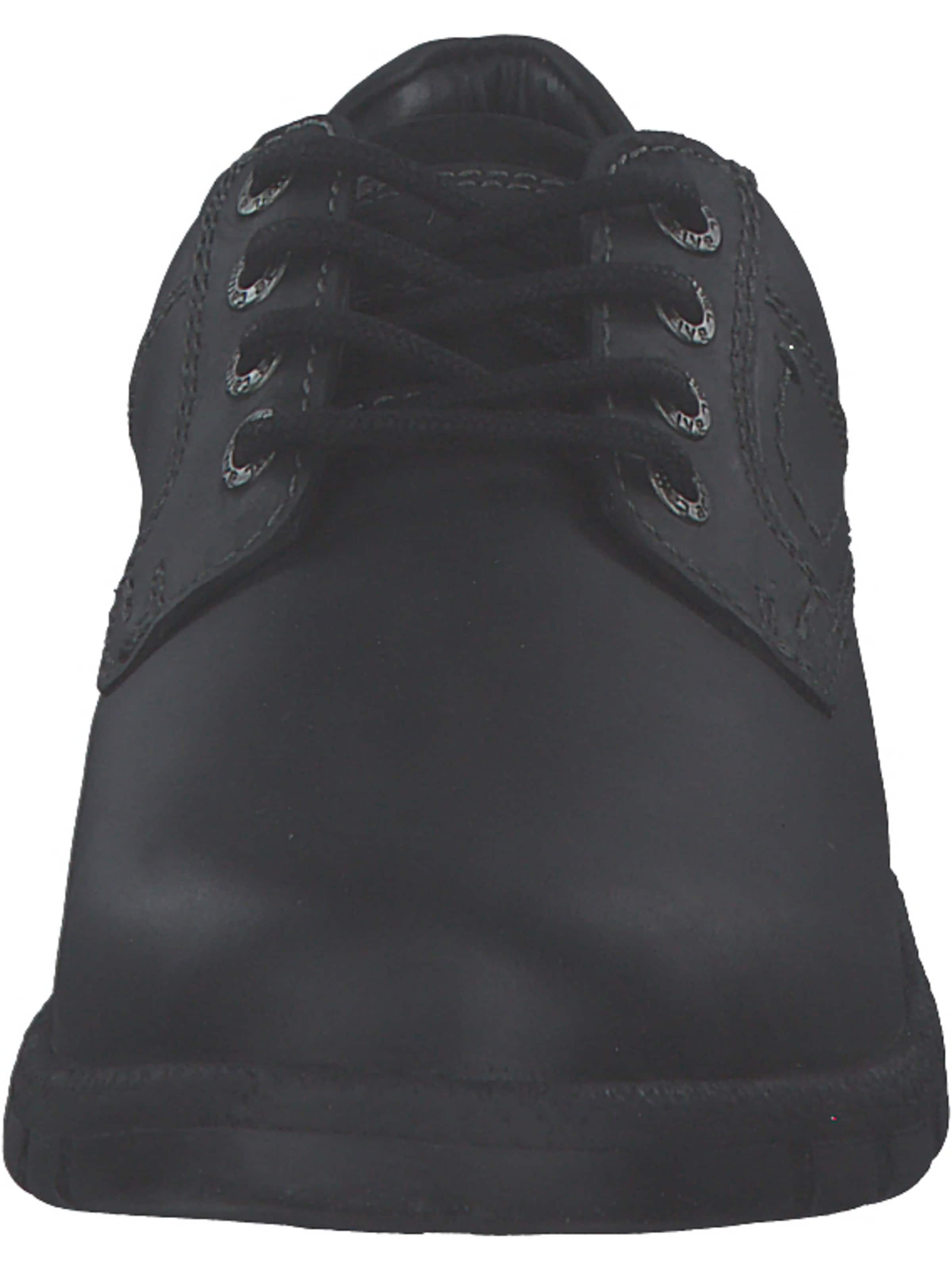 CAMEL ACTIVE - Sapato com atacadores '55AVA05' em preto