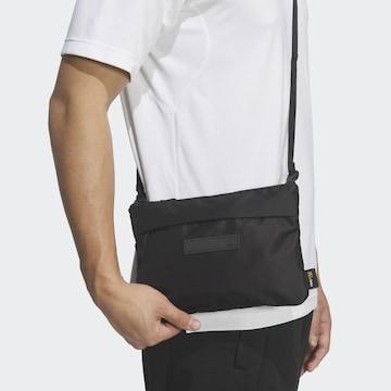 ADIDAS PERFORMANCE Sporttasche in Schwarz