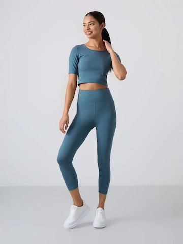 Tommy Life Spordidress, värv sinine
