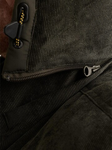 Gilet 'Gobbler bodywarmer' di PME Legend in verde