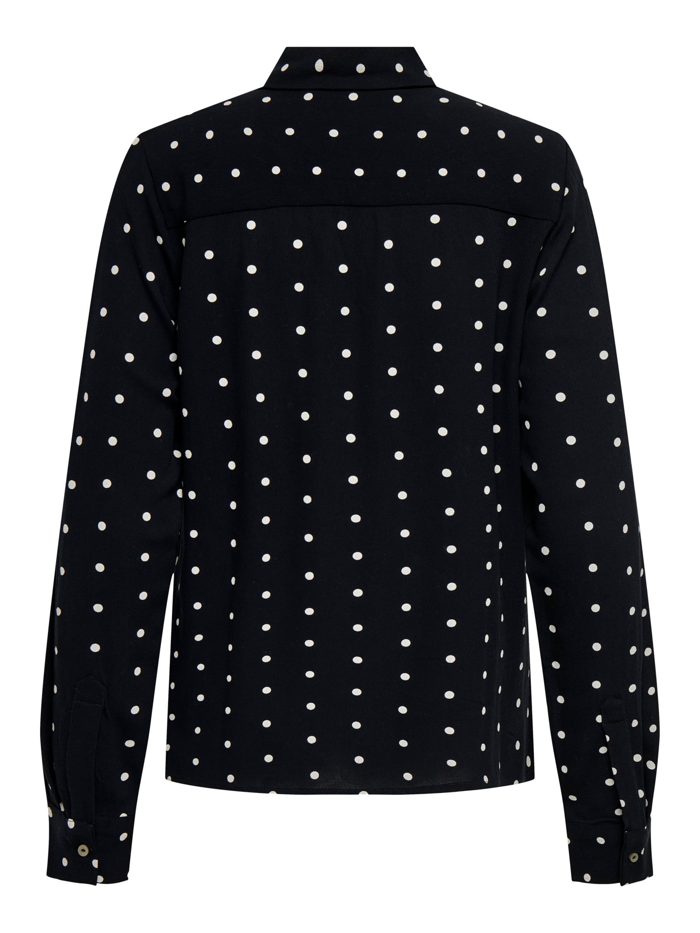 Camicia da donna di ONLY in nero