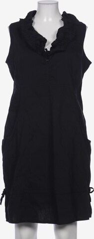 ETAM Dress in L in Black: front