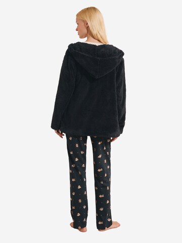 ETAM Pyjama 'Ruby' in Blau