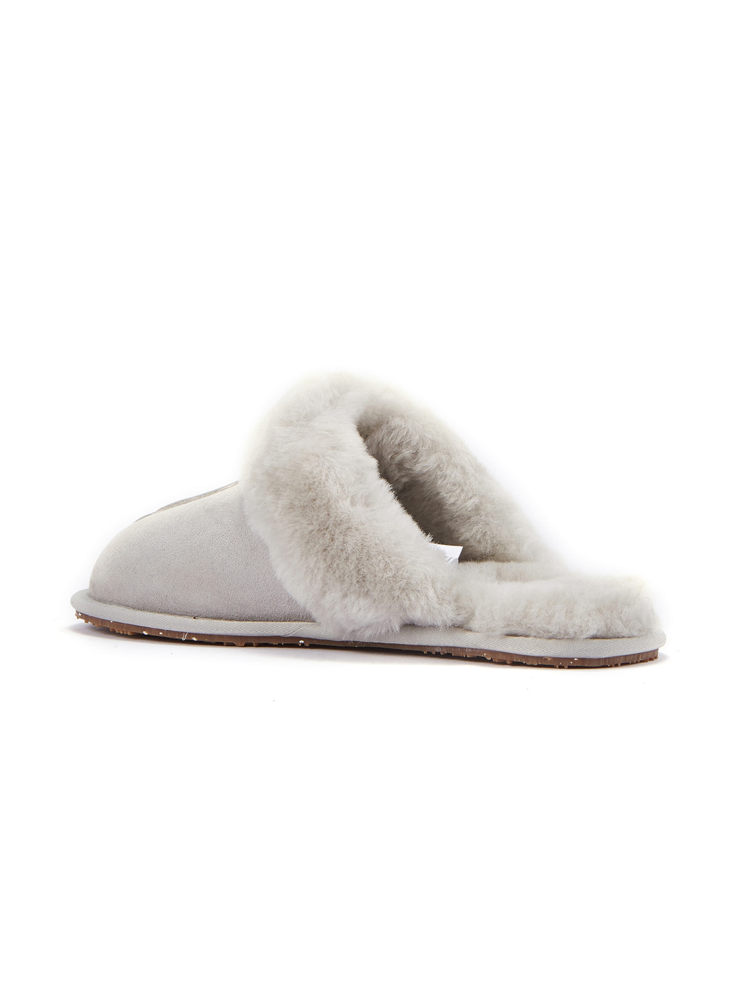 Pantoufle Australia Luxe Collective en gris