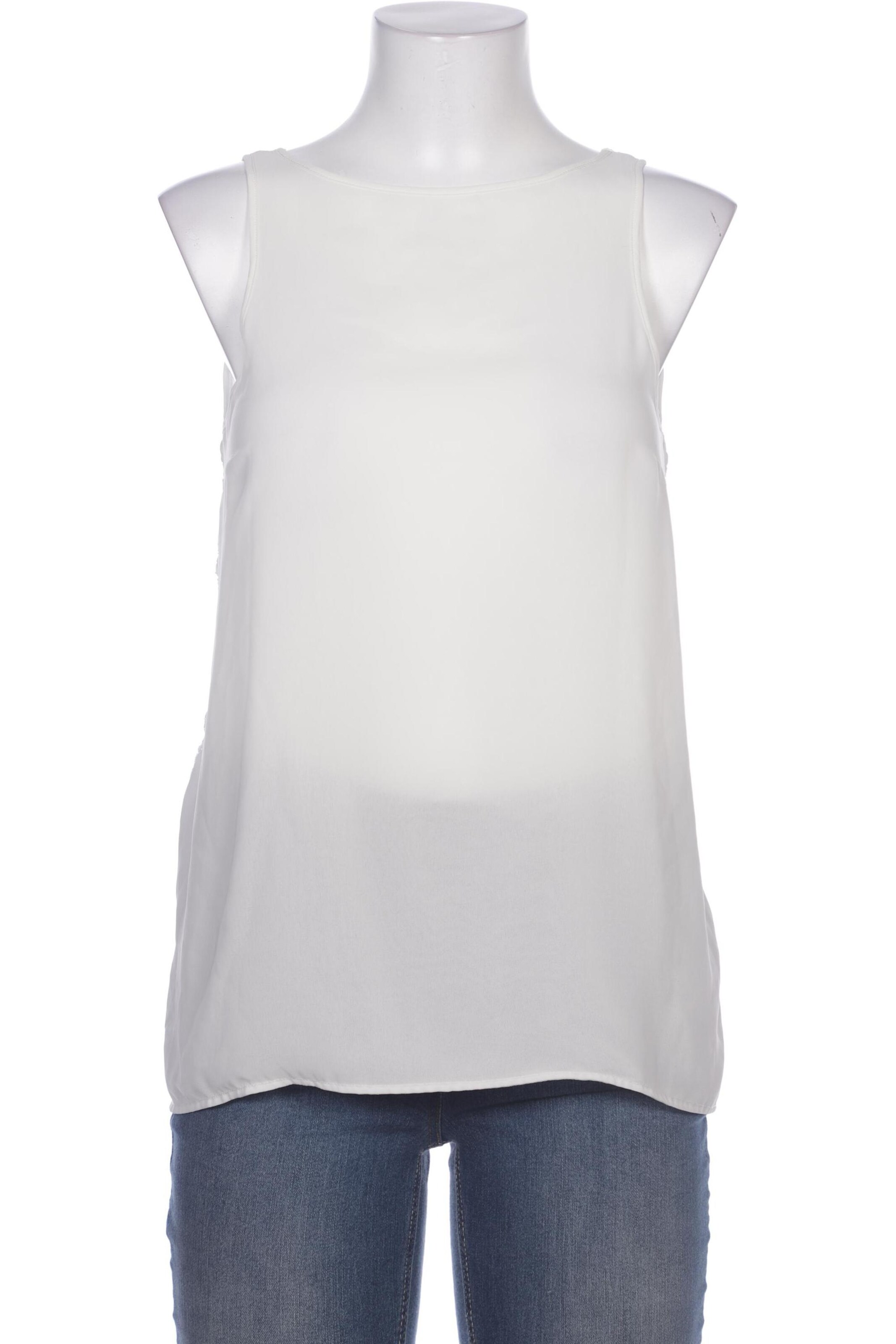 PATRIZIA PEPE Top & Shirt in S in White: front