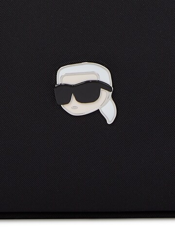Sacs à main Karl Lagerfeld en noir