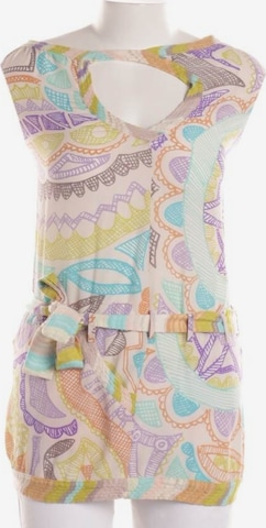 MISSONI Dress in XS in Mixed colors: front