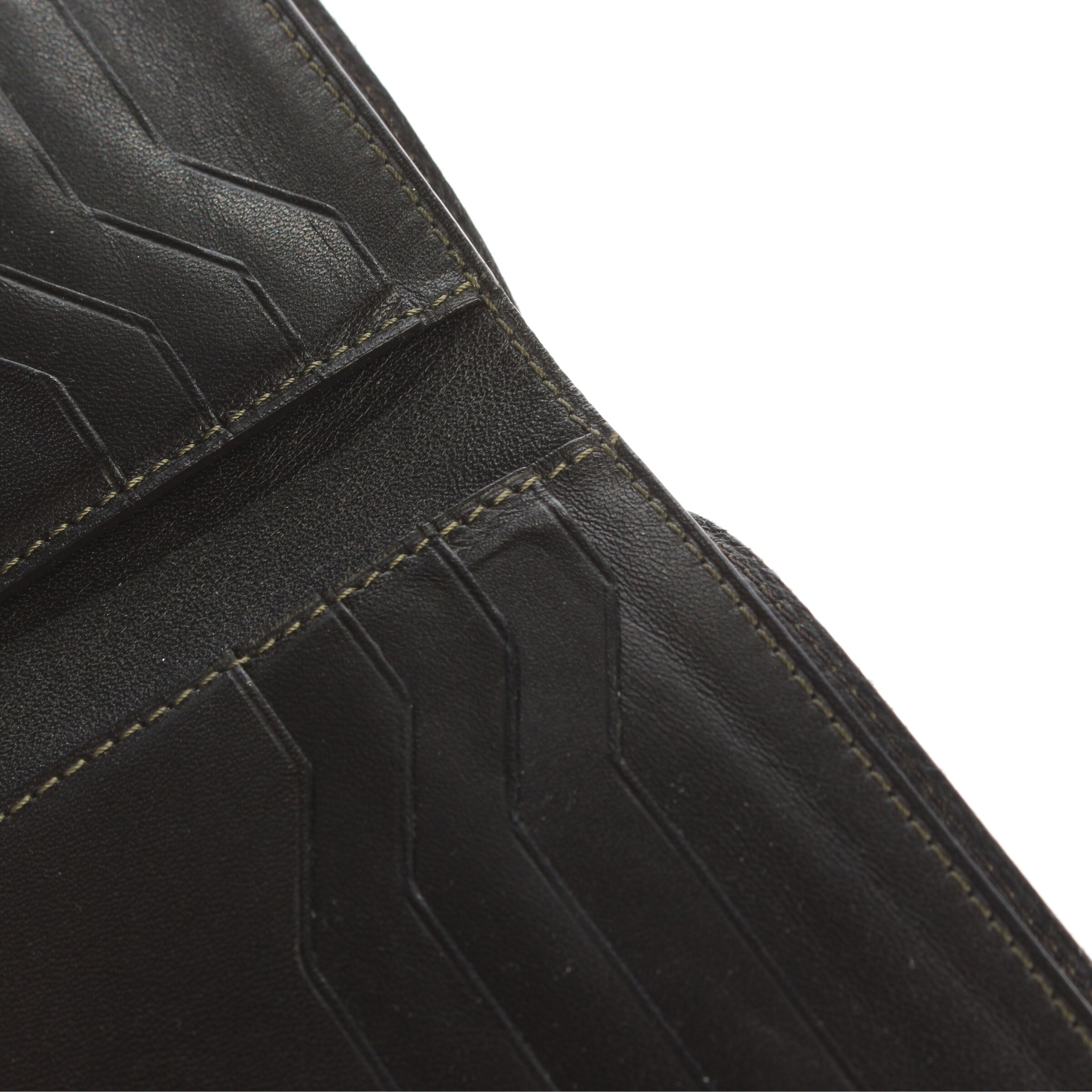 Tom Ford Small Leather Goods in One size in Grey