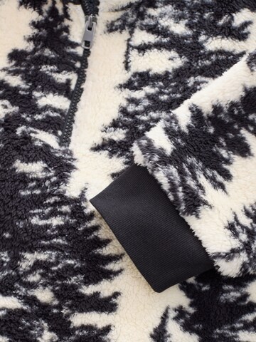 Next Pulóver - fekete