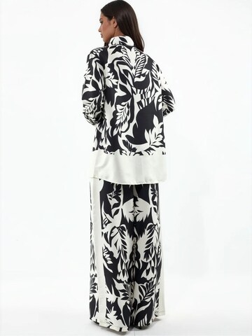 MSN Collection - Roupa de casa em mistura de cores
