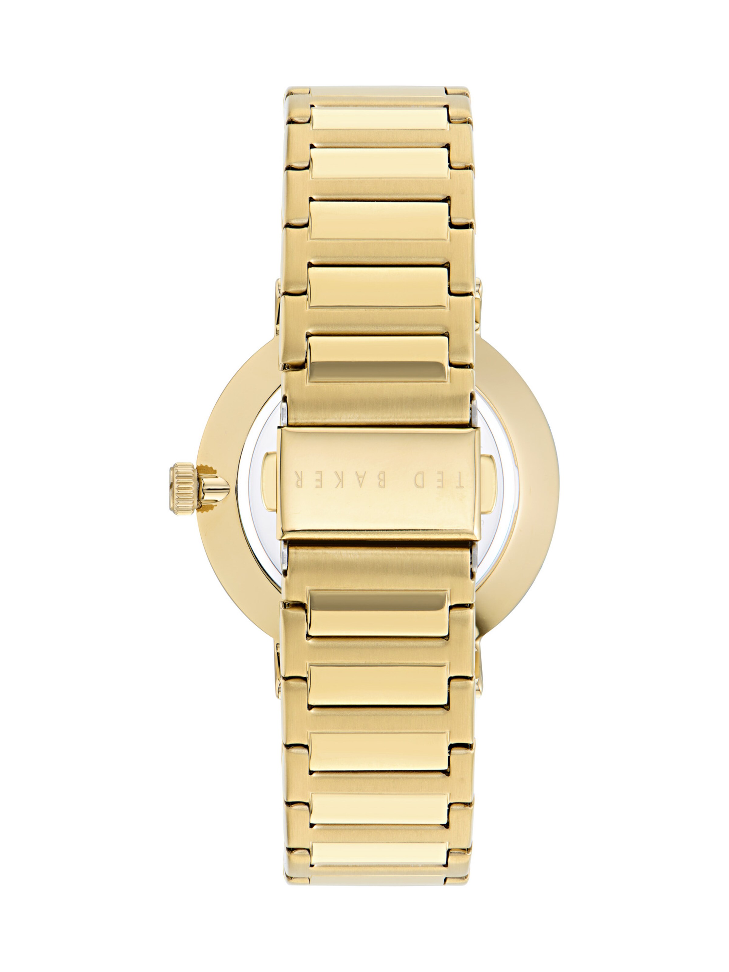 Montre à affichage analogique 'Phylipa Gents Timeless' Ted Baker en or