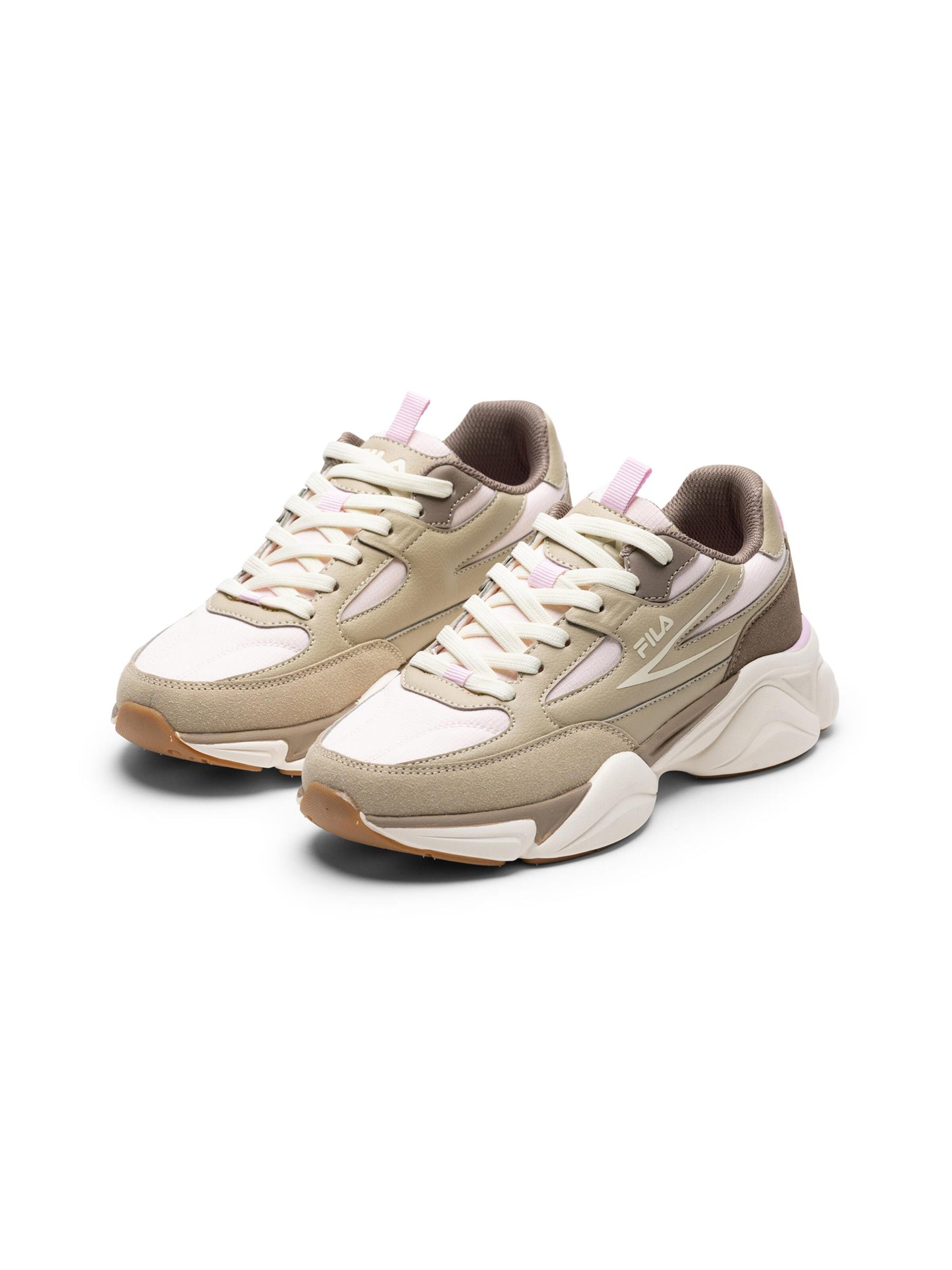 Sneaker 'FILA RECADE teens' di FILA in beige