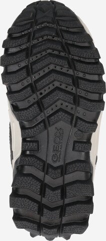 Bottes de neige 'HIMALAYA' GEOX en noir