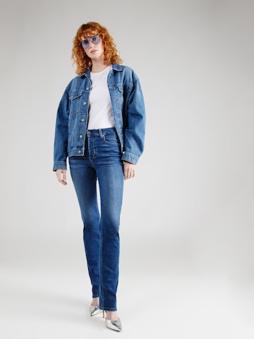 regular Jeans 'AUTHENTIC' di Liu Jo in blu