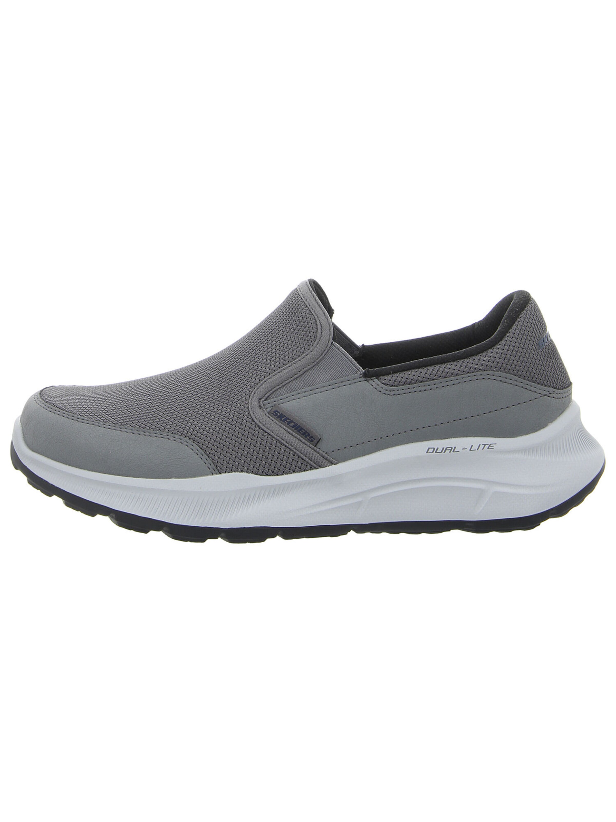 SKECHERS Slip On ' Equalizer 5.0 ' in Grau