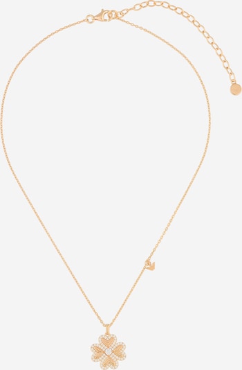 Emporio Armani Lančić u rozo zlatna, Pregled proizvoda