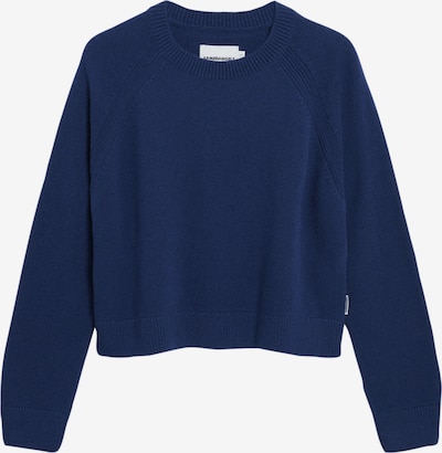 ARMEDANGELS Pullover 'Diliriaa Reglana' in dunkelblau, Produktansicht