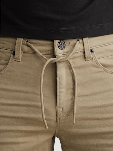 PME Legend - regular Pantalón en verde