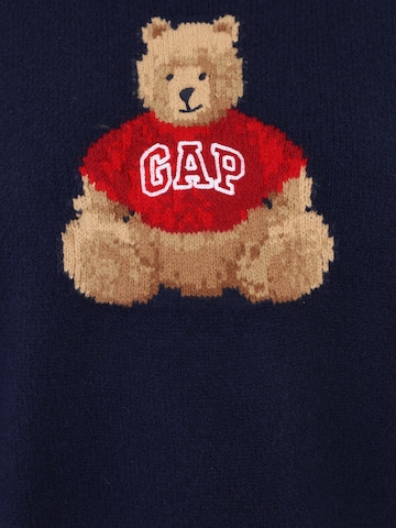 Pull-over 'BRANNAN' Gap Tall en bleu