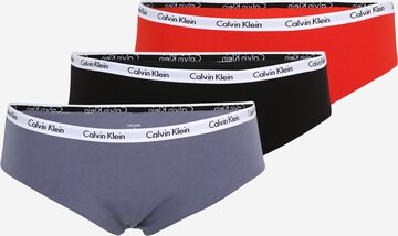 Slip de la Calvin Klein Underwear Plus pe mai multe culori: față