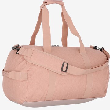 Sac week-end BENCH en rose