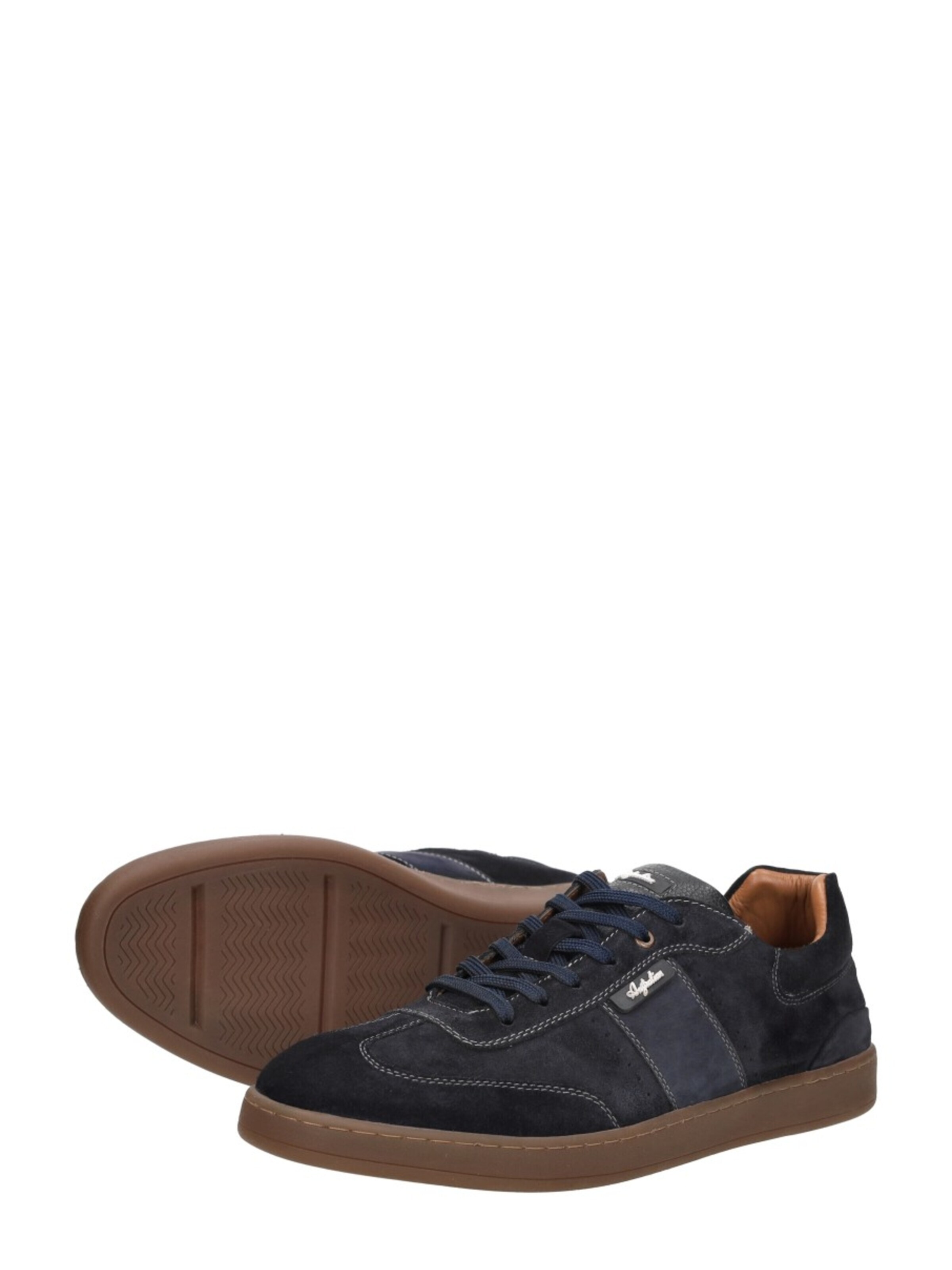 Australian Sneakers laag 'Kylian' in Blauw