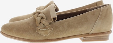 Everybody Ballet Flats 'BULBO' in Beige: front