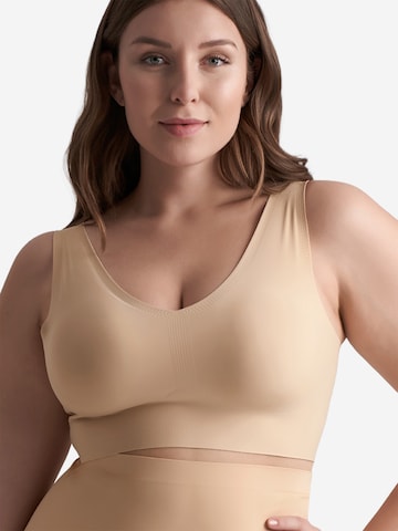 Bye Bra Shapingtop in Beige
