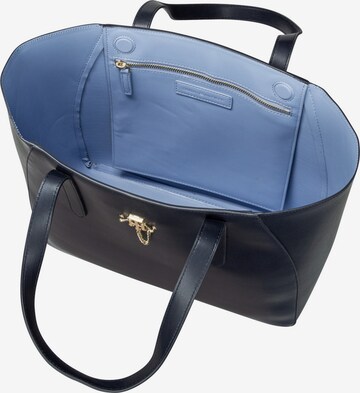 TOMMY HILFIGER Handbag in Blue