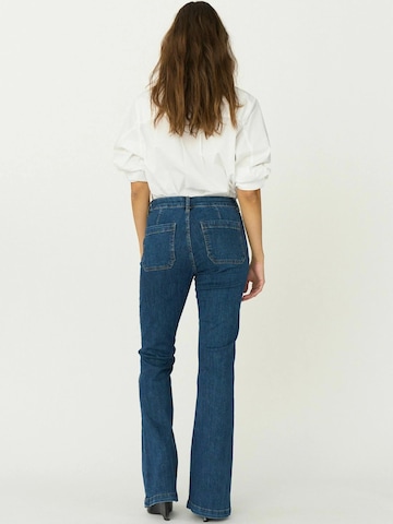 Pieszak Regular Farkut ' IVY-Ann Charlotte ' värissä sininen