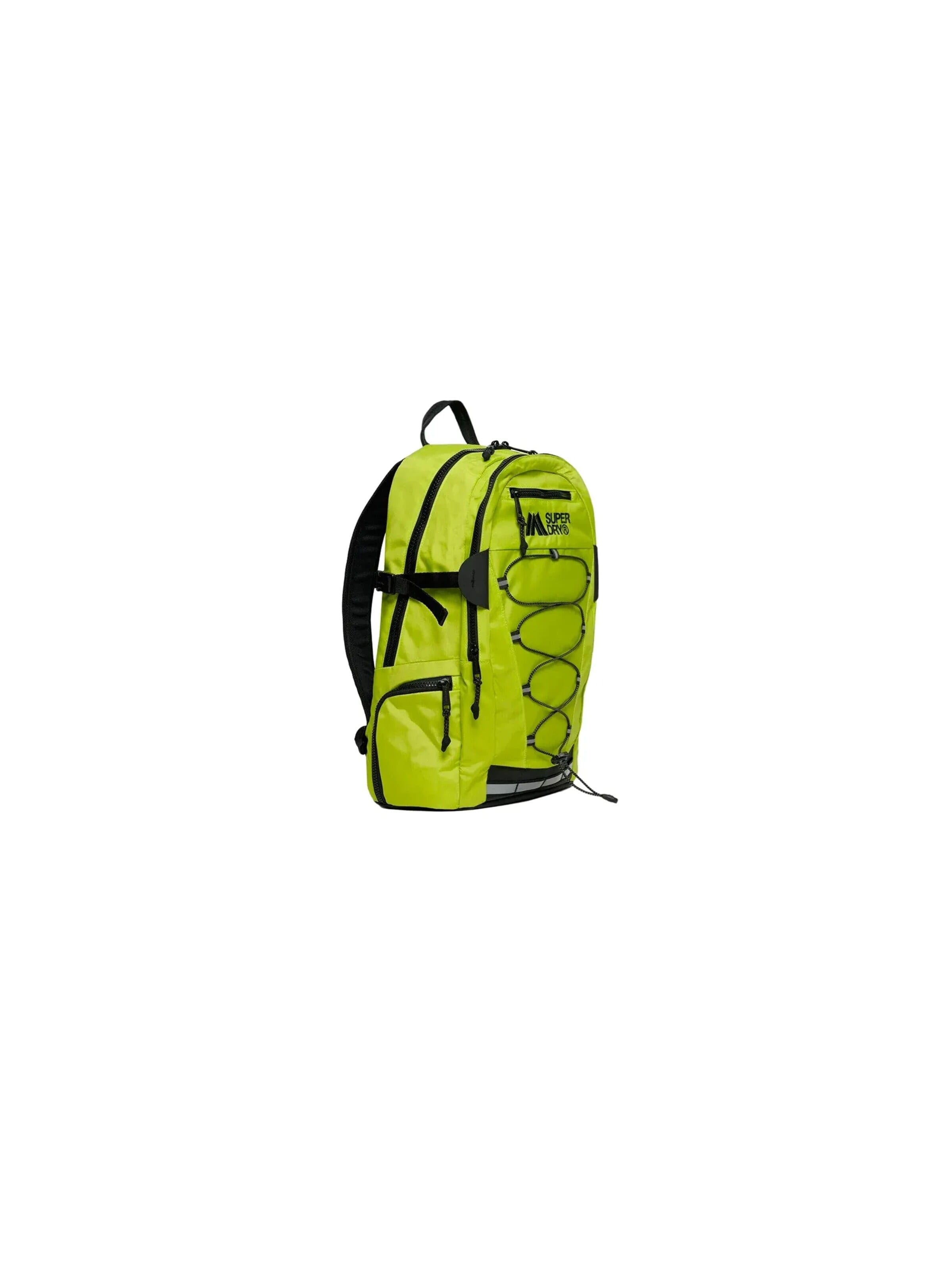 Zaino 'Outdoor' di Superdry & Co in verde
