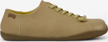 CAMPER Sneaker 'Peu Cami' in Beige