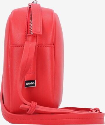 HUGO Red Crossbody Bag 'Mel' in Red