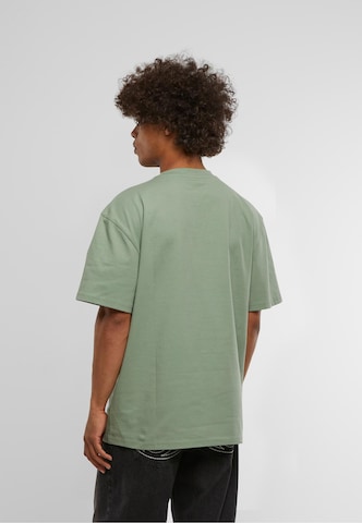 Karl Kani - Camiseta ' ' en verde