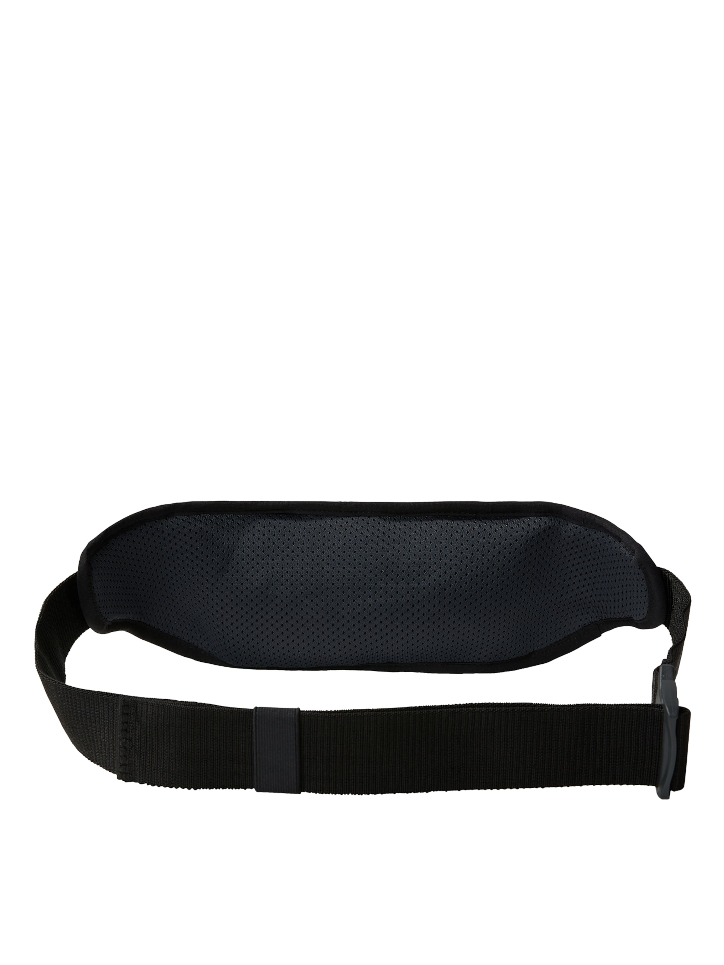 THE NORTH FACE Αθλητικό τσαντάκι μέσης 'Sunriser Run' σε μαύρο