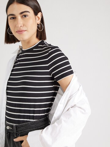 ESPRIT T-Shirt in Schwarz