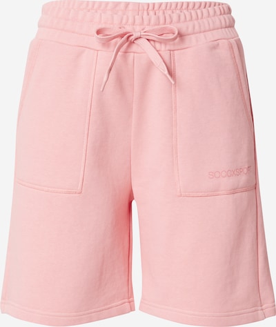 Soccx Trousers in Pink, Item view