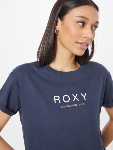 ROXY Shirt in Blue