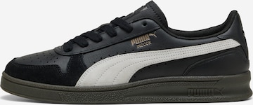 PUMA Sneaker low i sort: forside