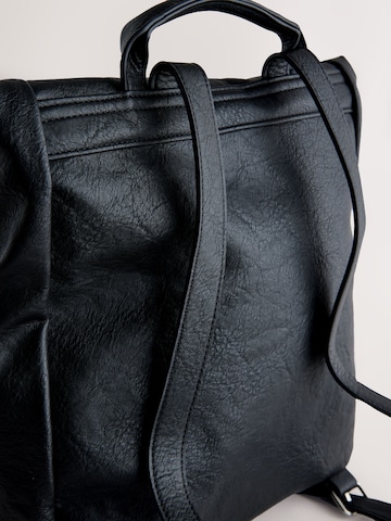 Next Rygsæk i sort