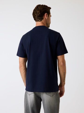 GUESS Shirt in Blue