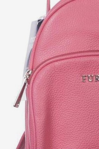 FURLA Backpack in One size in Pink