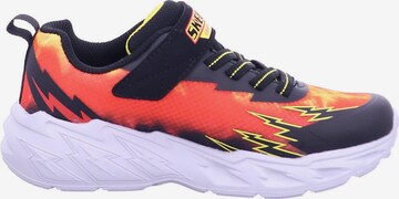 SKECHERS Sneakers 'Light Storm' in Rood