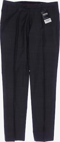 CG CLUB OF GENTS Stoffhose 31-32 in Grau: Vorderseite