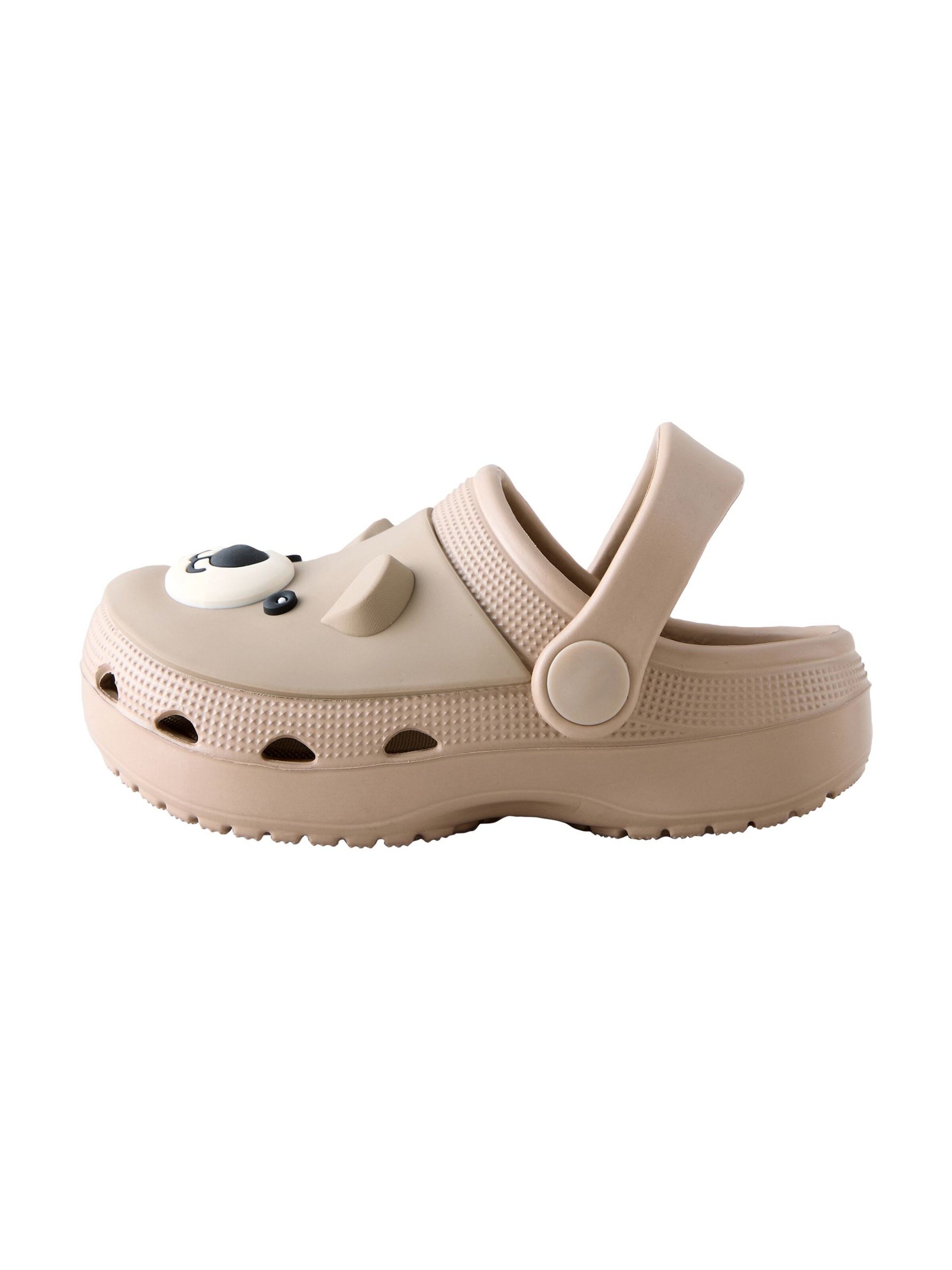 Next Sandaalit värissä ruskea: etupuoli