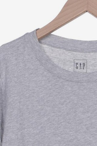 GAP T-Shirt M in Grau