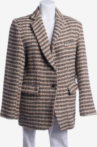 HERZENSANGELEGENHEIT Blazer in XS in Mixed colors: front