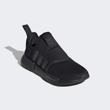 Sneaker 'Nmd 360' di ADIDAS ORIGINALS in nero