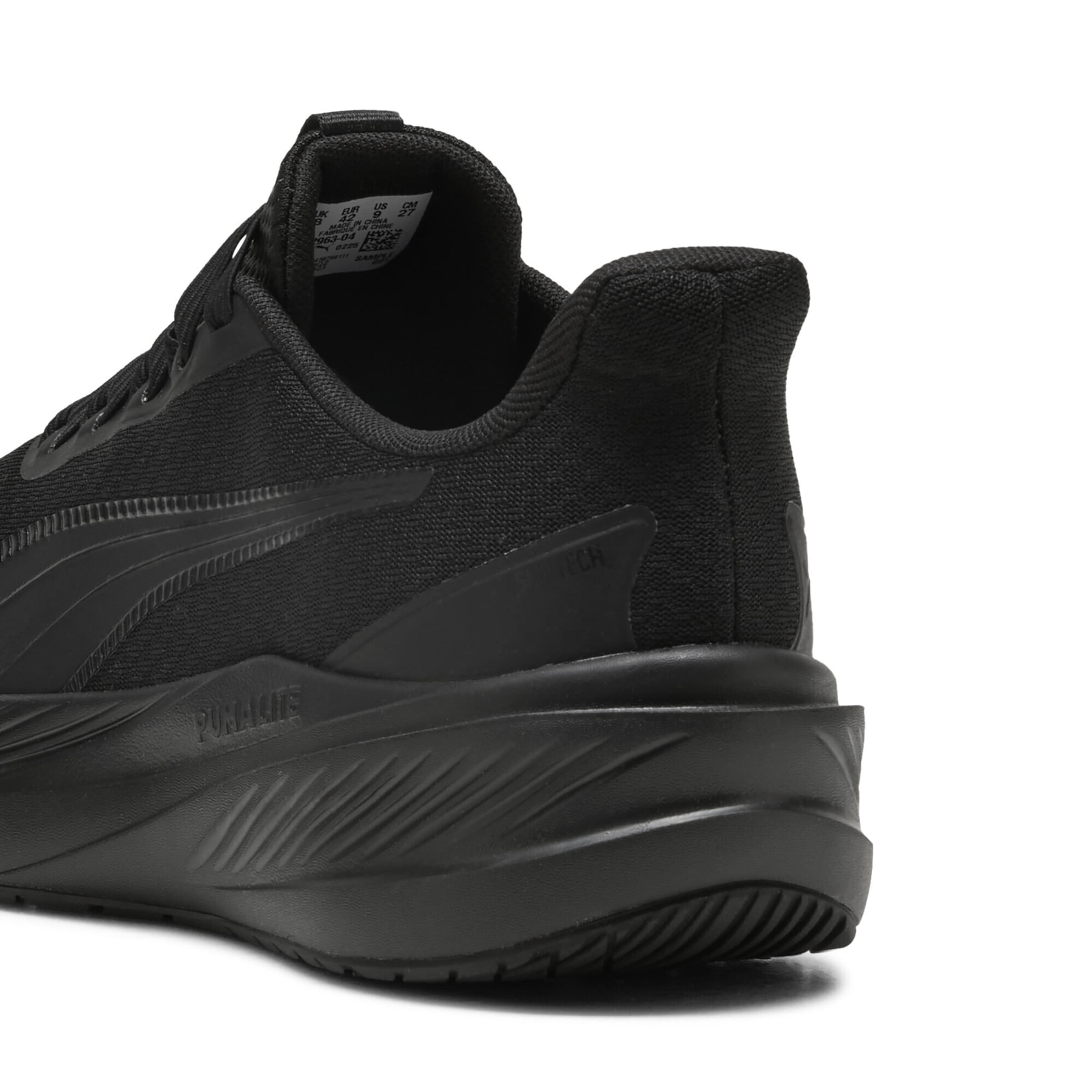 PUMA Running shoe 'Dasher Lite' in Black